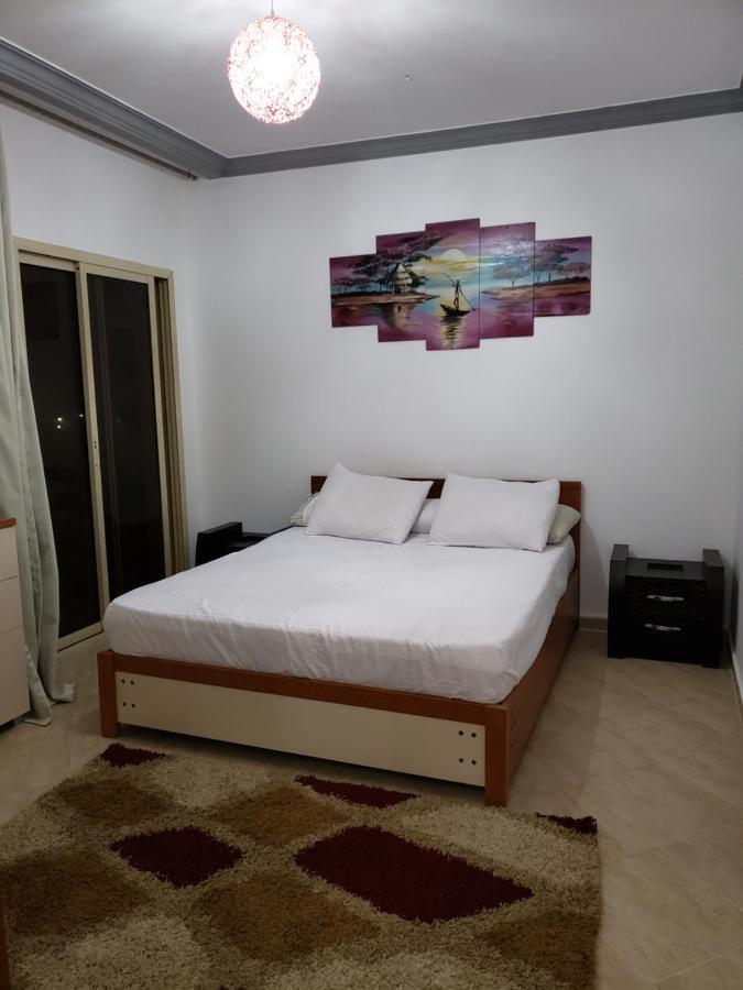 British Resort Hurghada Exterior foto