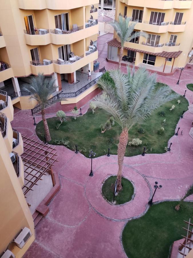 British Resort Hurghada Exterior foto