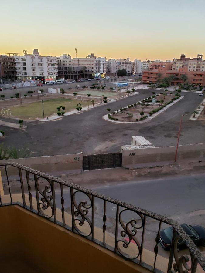 British Resort Hurghada Exterior foto